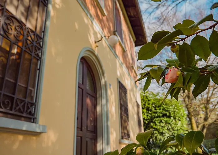 B&B Villa Erika
