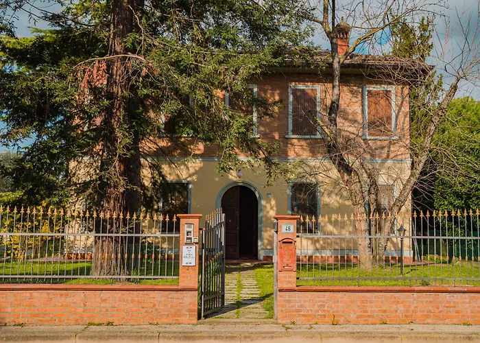 B&B Villa Erika