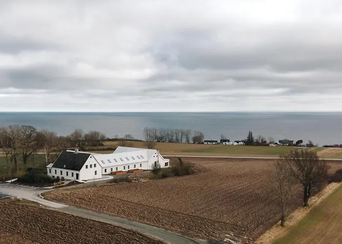 Hotel Vyn