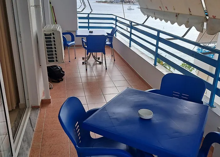 Apart-Hotel Alvi