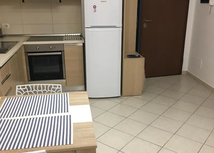 Apart-Hotel Alvi