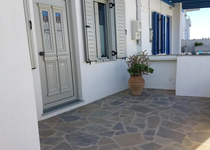 Emily'S Guest House