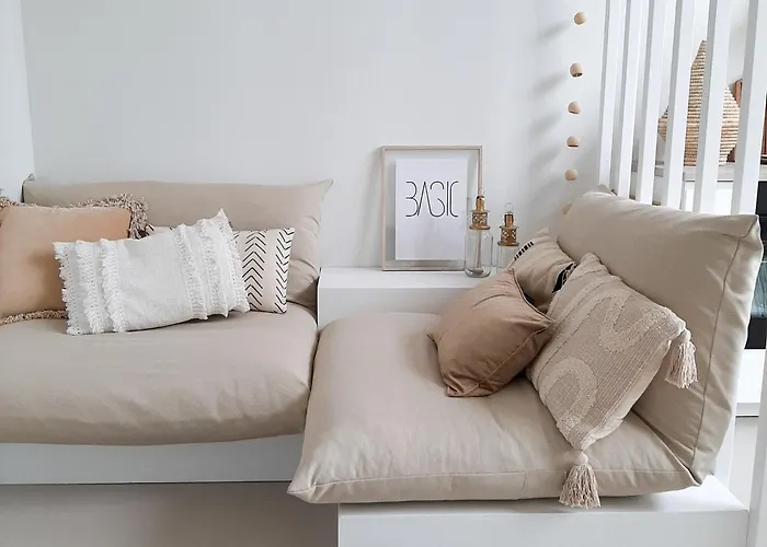 Wellness Blij Blij suite