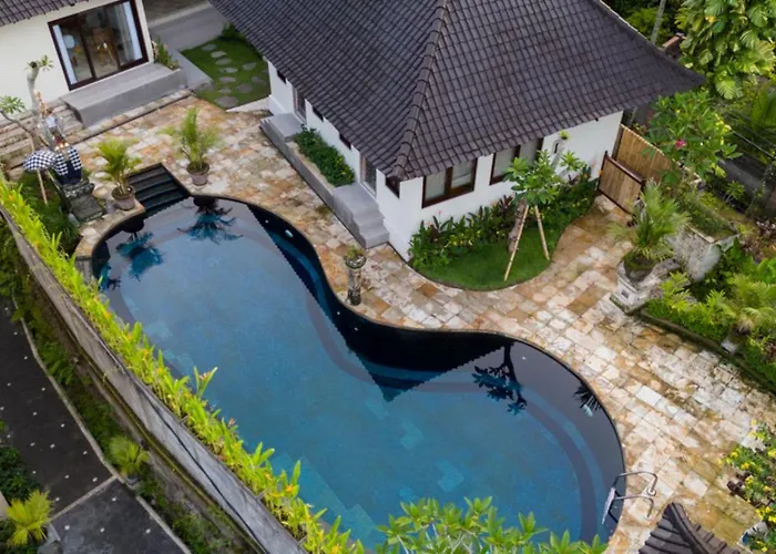 Oma Ubud