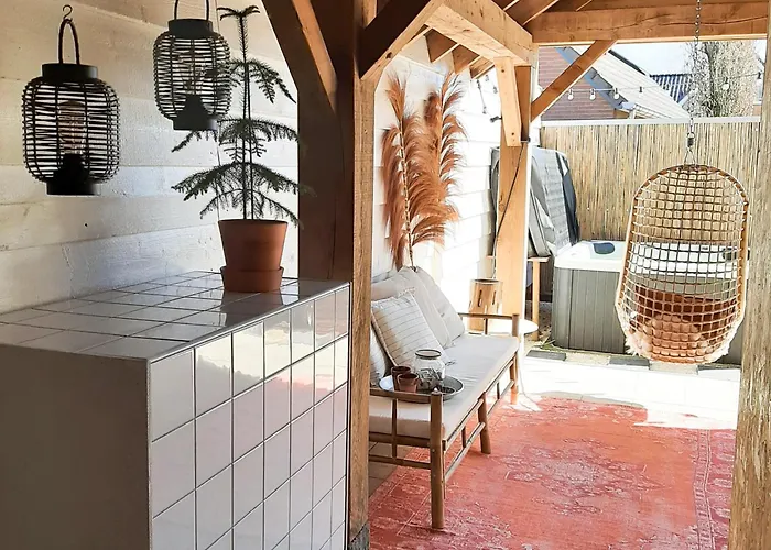Wellness Blij Blij suite
