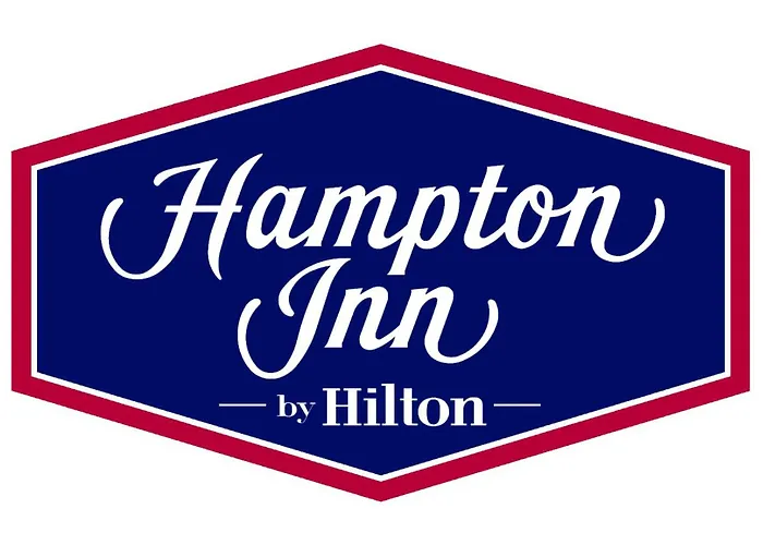Hampton Inn Cabot