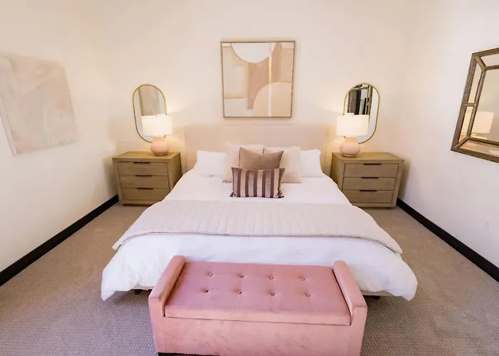 Speakeasy 2 Room Suite