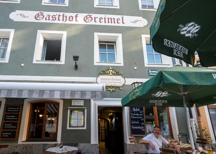 Gasthof Greimel
