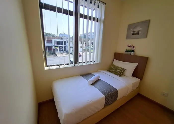 Scc Hotel Pj