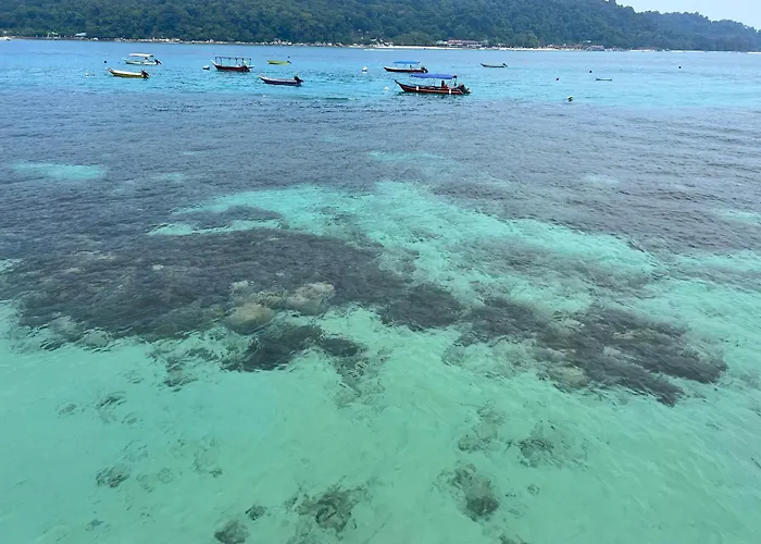Perhentian Mama'S
