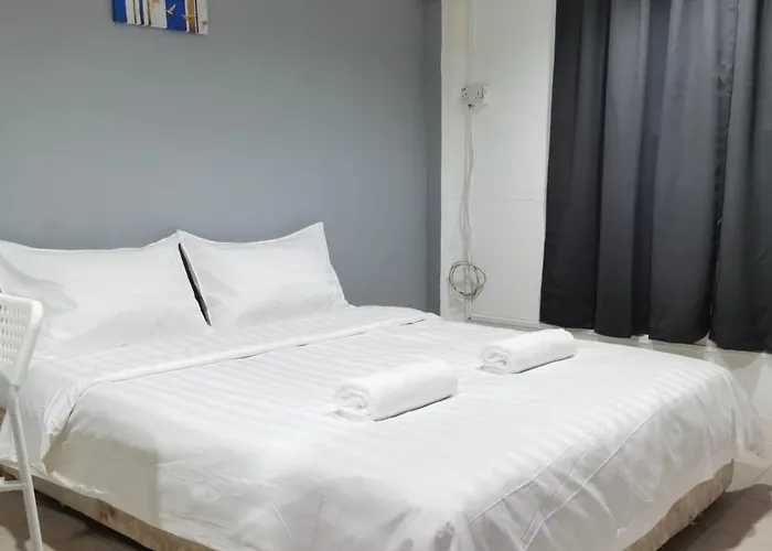 Hotel Seroja
