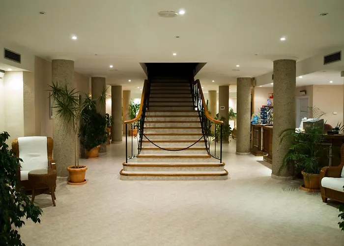 Aparthotel Villas La Manga