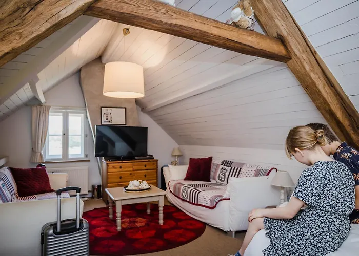 B&B Hullebrug