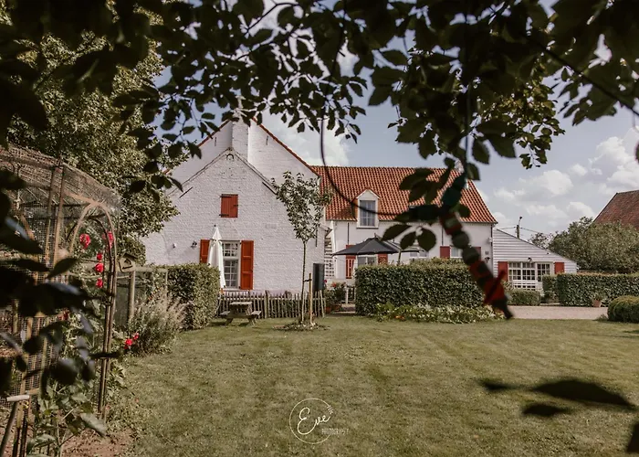 B&B Hullebrug