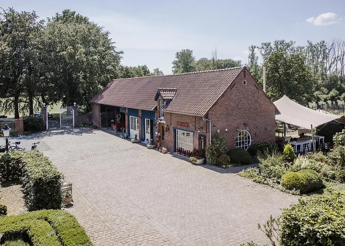 B&B Hullebrug