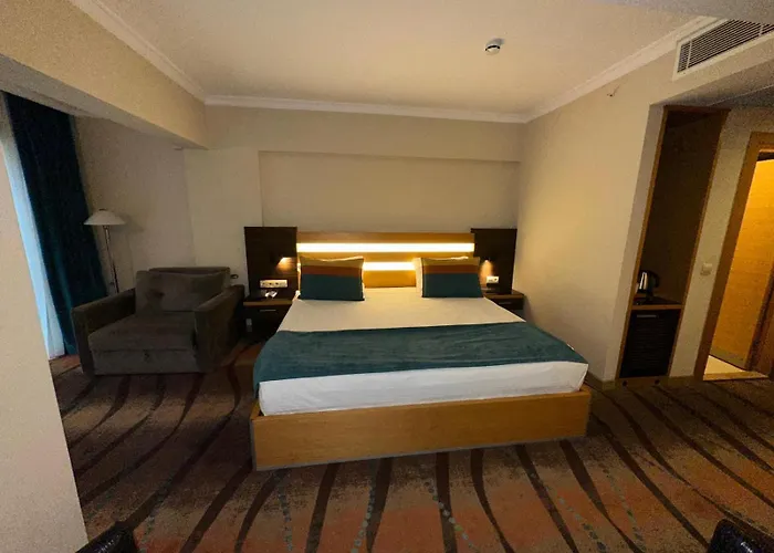 Hotel Ilayda