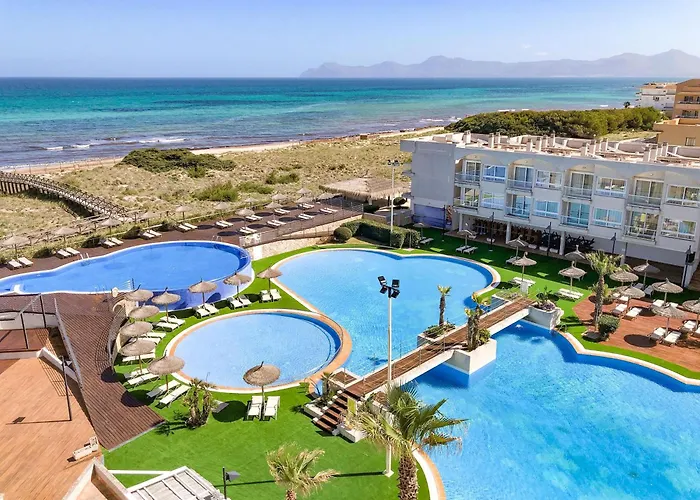 Eix Platja Daurada Hotel & Spa