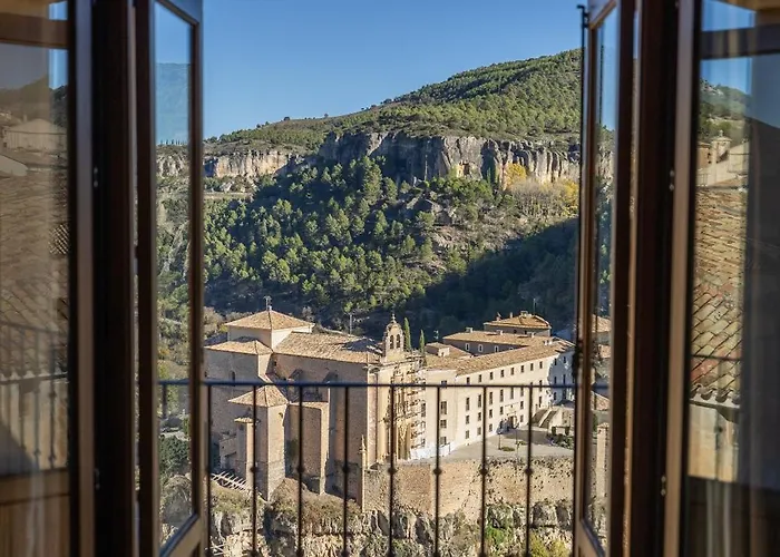 Hotel Convento Del Giraldo