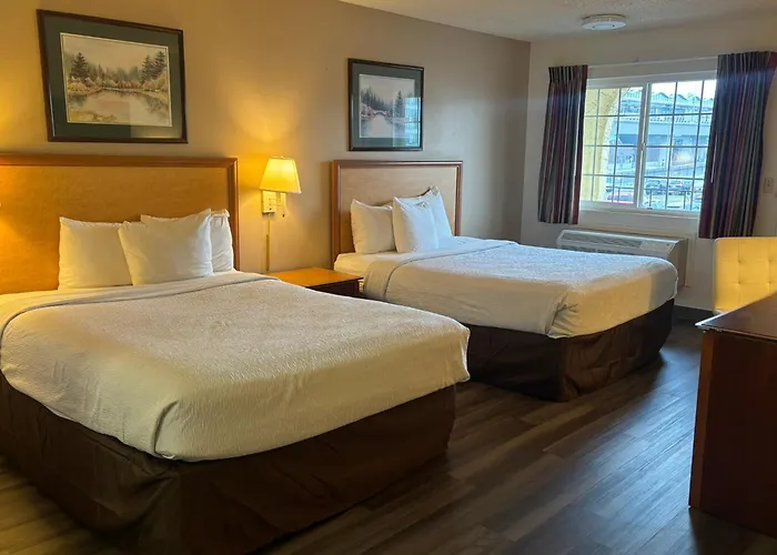 Skyway Inn - Seatac