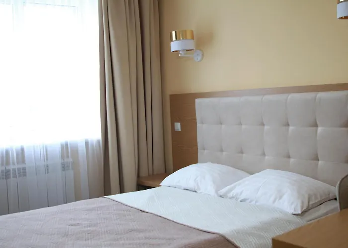 Hotel Ternopil