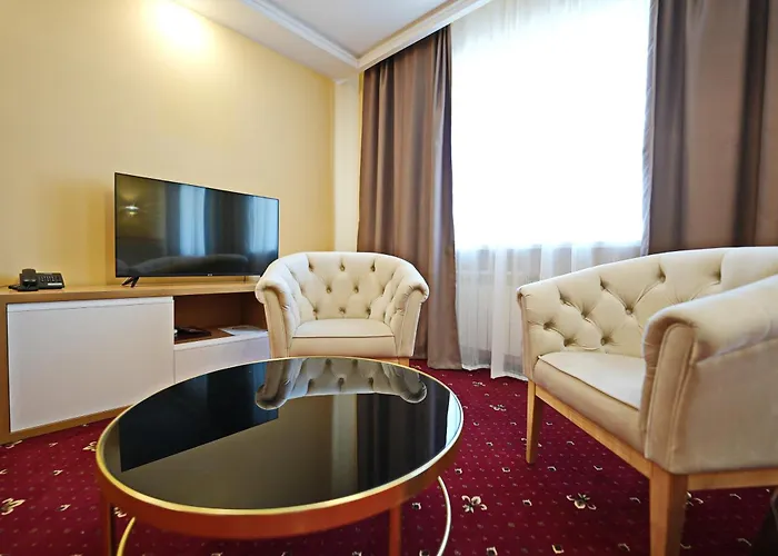 Hotel Ternopil