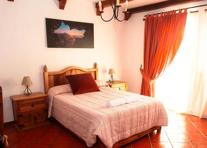 Hotel Las Canadas