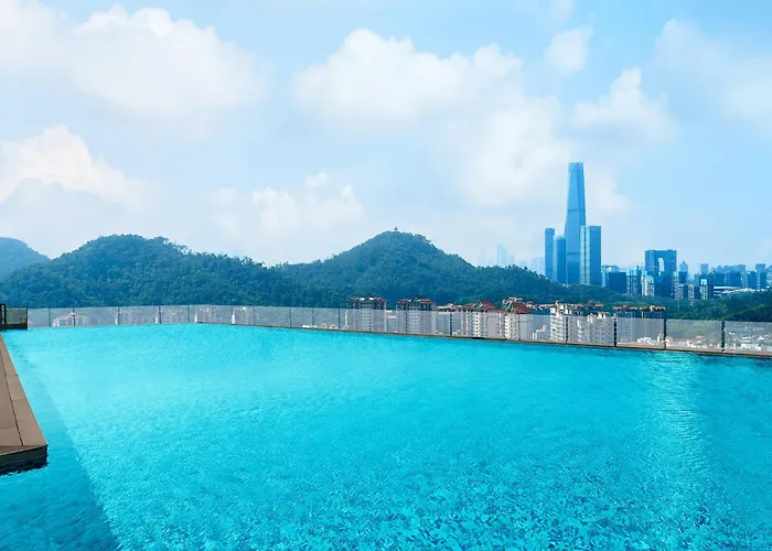 Dongguan Dongcheng International Hotel