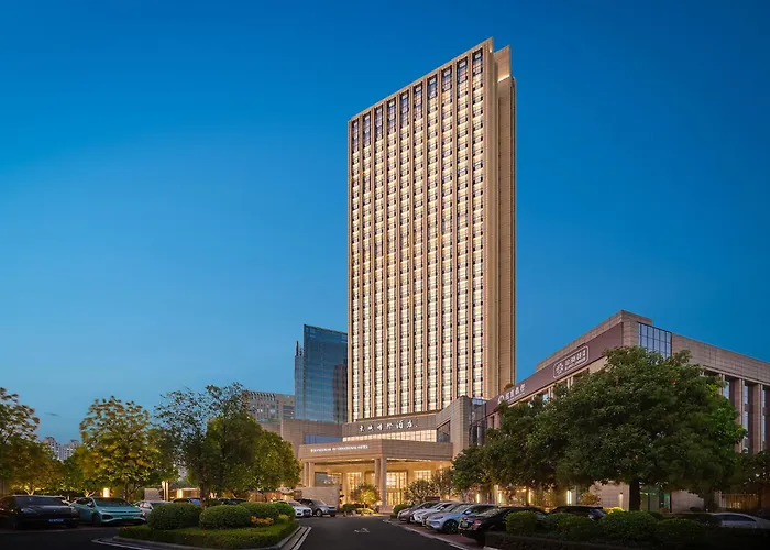 Dongguan Dongcheng International Hotel