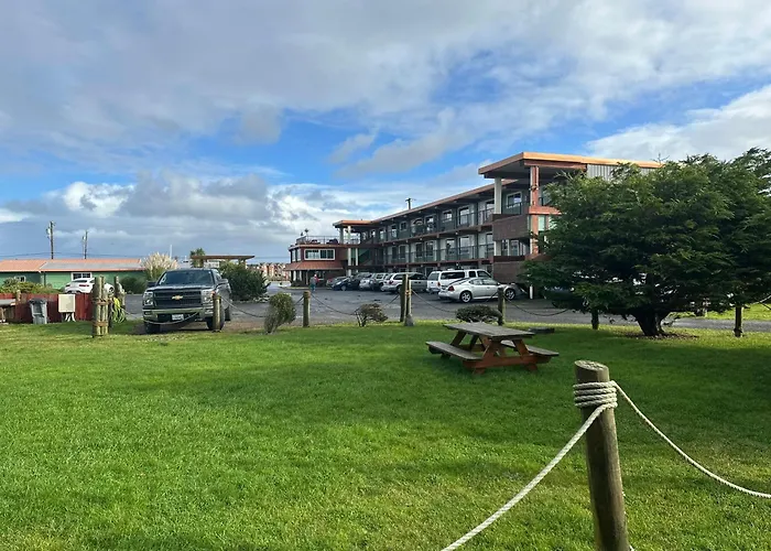 Westport Inn