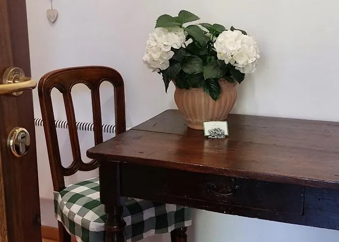 B&B il Cortile Malpensa