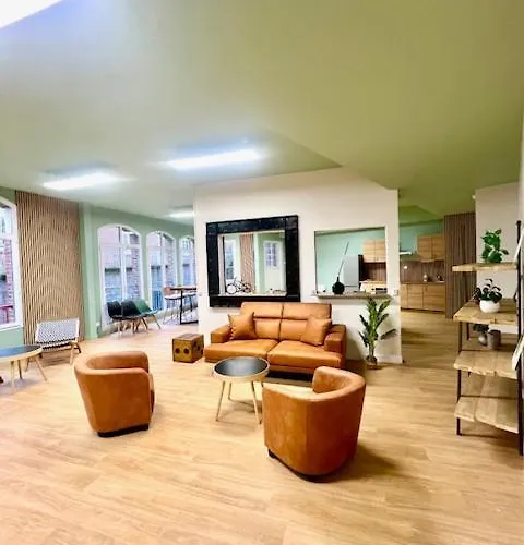 Neoresid - Residence Saint Germain