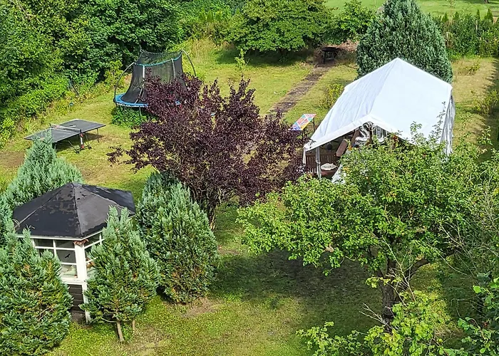 Landhotel "Zum Ersten Siedler"