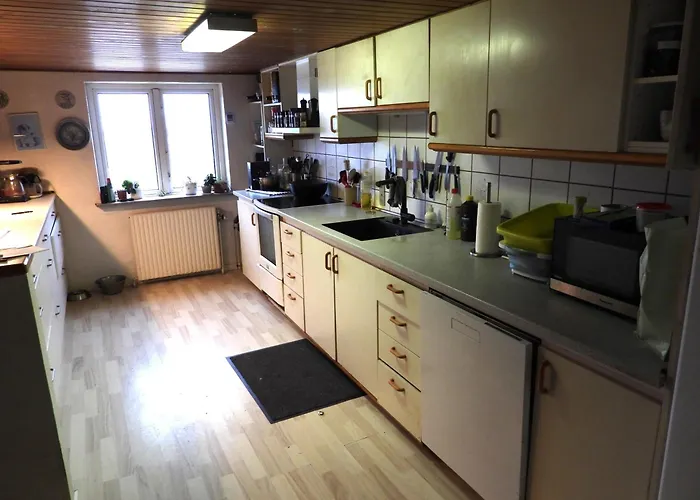 Engbjerg Bnb