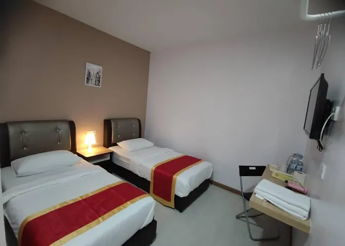 Hotel Ching Hua