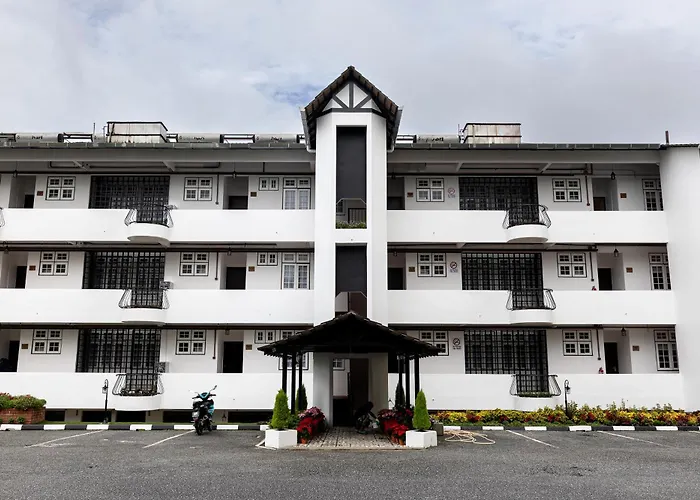 Springhill Resort