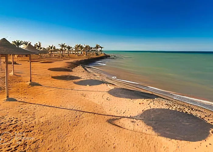 Al Dora Residence Suites Hurghada