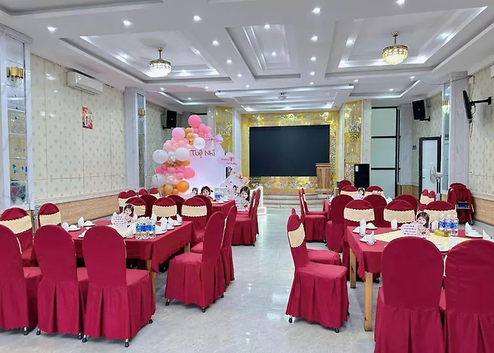 Khach San Khanh Phuong