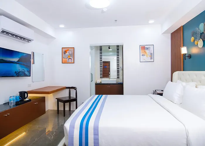 Le Dream Hotel Near Vigan