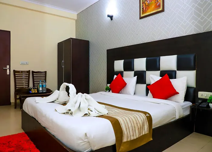 Hotel Global Inn By Quality Inn