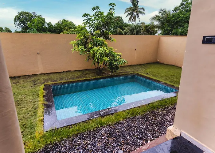 The Premier Gir Resort
