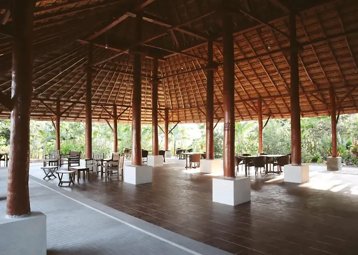 Sumba Nautil Resort