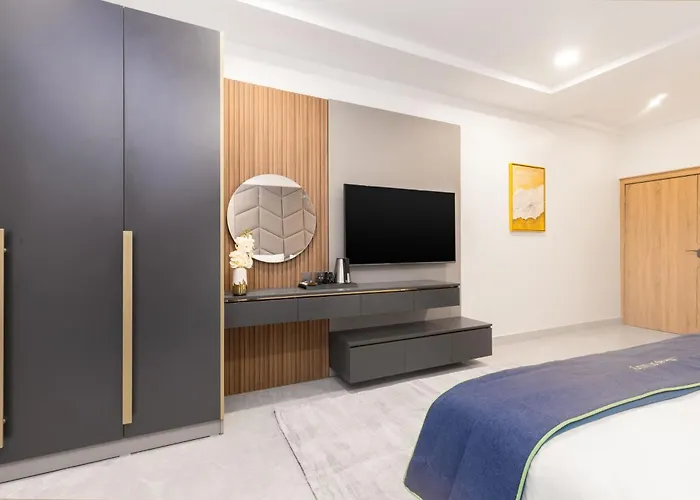 Stp Apartments