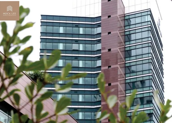 Hock Lee Hotel & Residences