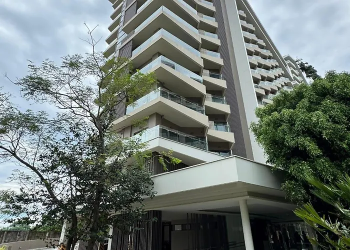 Tambuli Resort Residences