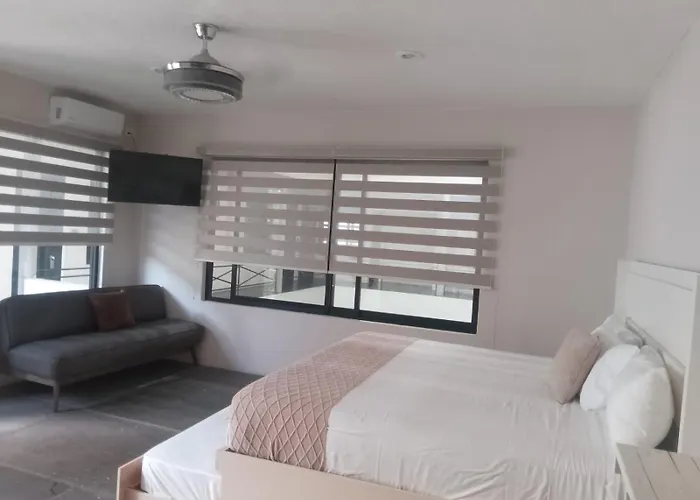Aura Hotel B&B