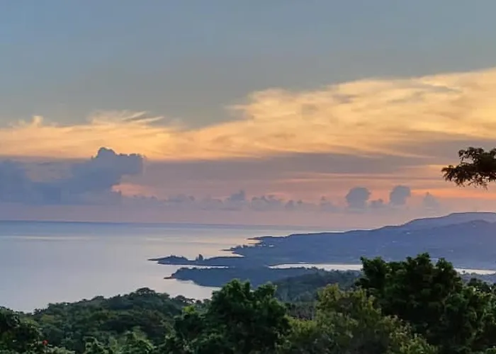 Misbhaven Resort And Spa