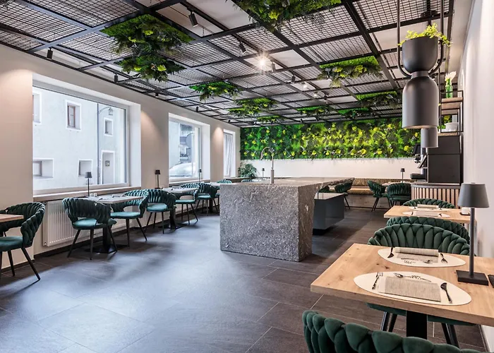 Sole Boutique Hotel