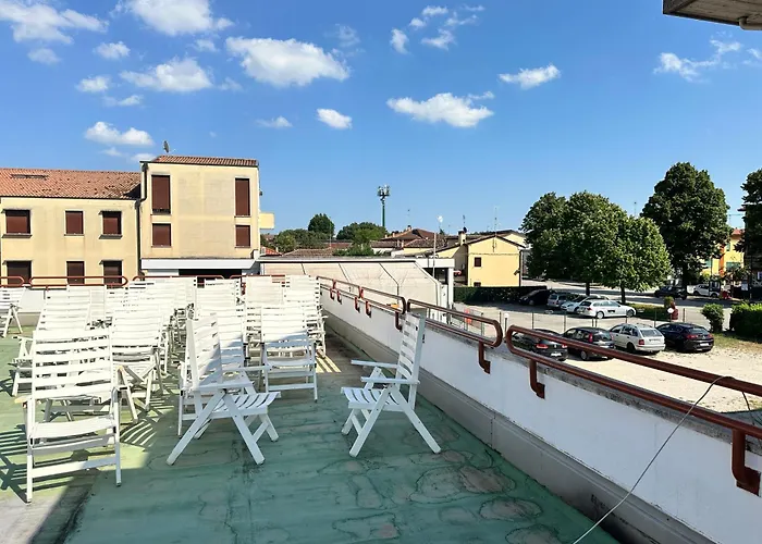 Hotel Battaglia