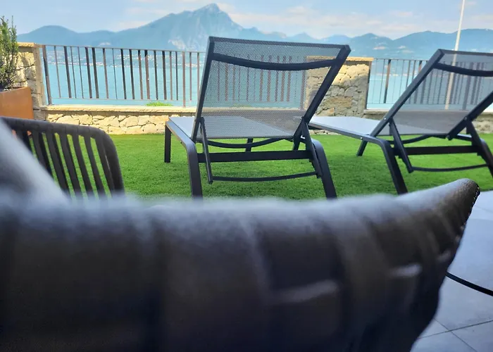 Attilio High Living Suites - Adults Only