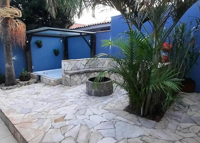 Pousada Don Ruan